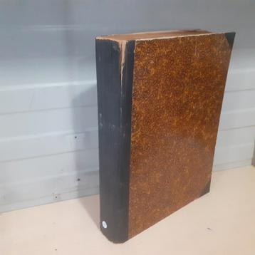 Nr. 930 Groot-Rotterdam. Geïllustreerd weekblad voor Zuid-H beschikbaar voor biedingen