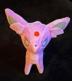 Pokémon Espeon knuffel, Verzenden, Nieuw, Overige typen