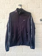 Nike airmax zwart vestje valt als maat 174, Kinderen en Baby's, Kinderkleding | Maat 176, Ophalen of Verzenden, Jas