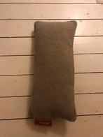 Stoov Warmtekussen - Heerlijk Comfort!, Huis en Inrichting, Woonaccessoires | Kussens, Ophalen, Zo goed als nieuw, Bruin, Rechthoekig