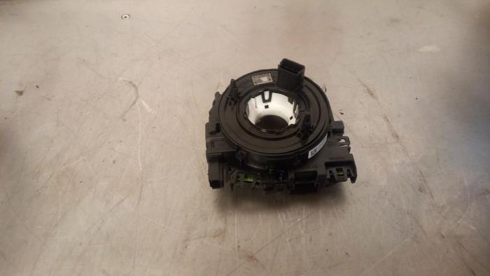 Stuurkolom module van een Audi A3, Auto-onderdelen, Overige Auto-onderdelen, Audi, Gebruikt, 3 maanden garantie, Ophalen of Verzenden