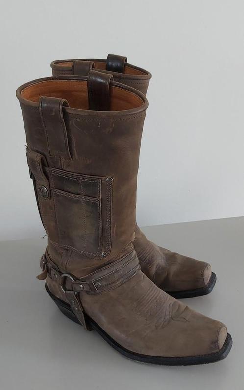 SENDRA Laarzen Western Laarzen Cowboy Boots Cowboylaarzen, Kleding | Heren, Schoenen, Zo goed als nieuw, Ophalen of Verzenden