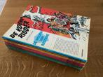 Stripboeken De Koene Ridder, Boeken, Meerdere stripboeken, Ophalen of Verzenden, Gelezen, François Craenhals