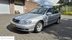 Opel Omega 2.2i-16V Elegance, nwe APK, Auto's, Euro 2, Omega, Gebruikt, 4 cilinders