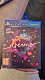 Dreams PS4 - Creatieve game voor PlayStation 4, Spelcomputers en Games, Online, 1 speler, Ophalen of Verzenden, Zo goed als nieuw