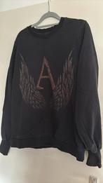 Alix the label trui. Maat L, Kleding | Dames, Alix the label, Zwart, Maat 42/44 (L), Ophalen of Verzenden