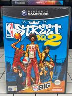 NBA Street Vol. 2 – Nintendo GameCube Game – CIB, Info@eagames.com, Ophalen of Verzenden, Gekoppelde computers, Sport