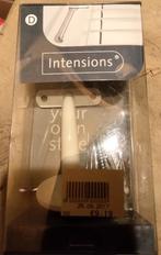 trapbeugel trapleuninghouder trapsteun steun wit, Ophalen of Verzenden, Nieuw, Minder dan 2 meter