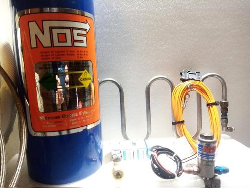Originele NOS spraybar kit, Auto diversen, Tuning en Styling, Ophalen