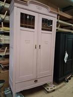 Mooie buffetkast broodkast kledingkast schoenenkast, Ophalen, 50 tot 70 cm, 105 cm of meer, 100 cm of meer