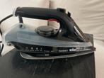 Braun TexStyle 5 Strijkijzer, Witgoed en Apparatuur, Strijkijzers en Strijkplanken, Ophalen of Verzenden, Gebruikt, Strijkijzer met snoer