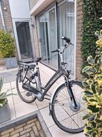 Elektrische Gazelle Cham Pure Inn damesfiets, Fietsen en Brommers, Fietsen | Dames | Damesfietsen, Gebruikt, 47 tot 50 cm, Versnellingen