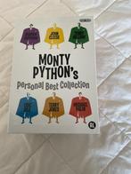 Monty Python's Personal Best Collection Boxset, Cd's en Dvd's, Alle leeftijden, Boxset, Ophalen of Verzenden, Zo goed als nieuw