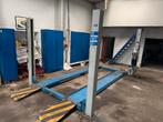Autec Autobrug - 3000 kg Capaciteit vierkoloms brug, Ophalen, Gebruikt