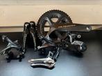 Shimano Ultegra R8000 groepset, Fietsen en Brommers, Fietsonderdelen, Shimano Ultegra, Overige typen, Racefiets, Ophalen of Verzenden