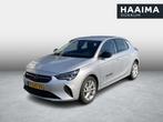 Opel Corsa 1.2 Edition | Airco | Navigatie | Apple Carplay |, Voorwielaandrijving, Stof, Gebruikt, Handgeschakeld