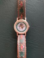Paarden horloge, Ophalen, Jongen of Meisje