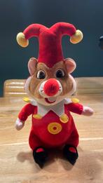 Ah efteling hamster jokie, Ophalen of Verzenden, Zo goed als nieuw, Overige typen