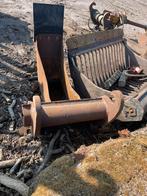 Cw30 banaanbak bak grasblokken klem, Ophalen of Verzenden, Graafmachine