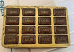 Vintage Priessen Chocolade Carro Bonbondoos, Verzamelen, Ophalen of Verzenden, Gebruikt