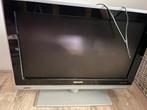 Philips tv, Audio, Tv en Foto, Televisies, Ophalen, Zo goed als nieuw, 50 Hz, Philips