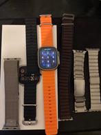 Apple Watch Ultra 2, Ophalen, Apple Watch ⌚️, IOS, Zo goed als nieuw