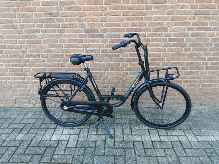 Batavus Personal Bike., Fietsen en Brommers, Fietsen | Dames | Damesfietsen, Gebruikt, Overige merken, Versnellingen, 56 cm of meer