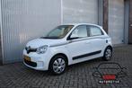 Renault Twingo 1.0 SCe 75pk Limited Coll./ bluetooth / airco, Euro 6, 4 stoelen, Wit, Handgeschakeld