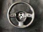 Audi Q5 leder multifunctioneel stuur 8R0419091F 8R0 419 091, Auto-onderdelen, Besturing, Gebruikt, -, -, -