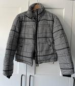 Winterjas Melting Stockholm, maat XS, Kleding | Dames, Ophalen of Verzenden, Zo goed als nieuw, Maat 34 (XS) of kleiner, Zwart