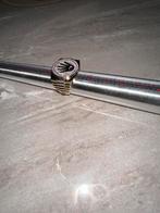 14 krt Ringen 2x Grove model, Sieraden, Tassen en Uiterlijk, Ringen, Ophalen, 20 of groter, Heer, Zo goed als nieuw