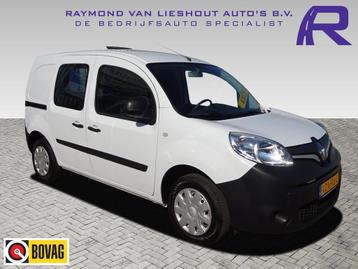 Renault Kangoo 1.5 Blue dCi 80 Comfort AIRCO NAVI SCHUIFDEUR beschikbaar voor biedingen