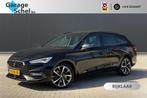 SEAT Leon Sportstourer 1.4 TSI eHybrid PHEV FR - Adaptive Cr, Stof, Gebruikt, 4 cilinders, Leon