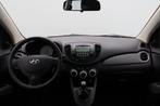 Hyundai I10 1.1 Active Cool * Origineel Nederlands * Airco, Voorwielaandrijving, Stof, Gebruikt, Zwart