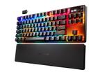 Steelseries Apex Pro TKL Wireless Azerty Toetsenbord, Computers en Software, Toetsenborden, Gaming toetsenbord, Ophalen of Verzenden