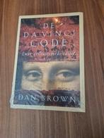 De Da Vinci Code - Luxe Editie, Nieuw!, Ophalen of Verzenden, Nieuw, Dan Brown, Nederland