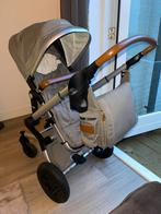 Joolz day earth wagen., Kinderen en Baby's, Kinderwagens en Combinaties, Overige merken, Gebruikt, Ophalen of Verzenden, Combiwagen