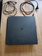 Playstation 4 Slim + Controller met backpad en BO6, Spelcomputers en Games, Spelcomputers | Sony PlayStation 4, Ophalen