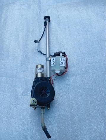 Volvo OEM Aerial Telescope  Antenna 9494387  beschikbaar voor biedingen