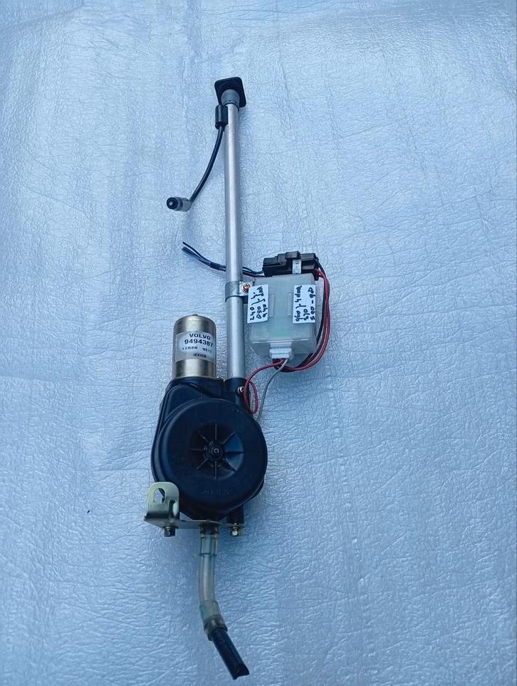 Volvo OEM Aerial Telescope  Antenna 9494387, Auto diversen, Overige Auto diversen, Ophalen of Verzenden
