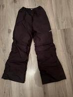 Skibroek Decathlon maat 143-152, Overige merken, 140 tot 160 cm, Ophalen of Verzenden, Zo goed als nieuw