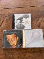 Deftones CD Collectie - 3 Albums, Ophalen of Verzenden, Gebruikt
