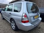 Subaru Forester 2.0 X Comfort Pack AUTOMAAT Cruise Airco Tre, 1380 kg, Gebruikt, 4 cilinders, Forester