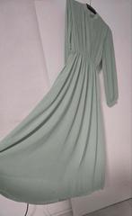 Mintgroene Jurk - Perfect voor elke gelegenheid!, Kleding | Dames, Jumpsuits, Maat 38/40 (M), Ophalen of Verzenden, Groen, Onbekend