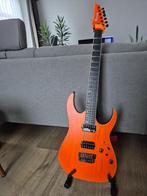 Ibanez RGR5221 prestige, Ophalen, Gebruikt, Solid body, Ibanez