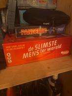 De Slimste Mens ter Wereld - Bordspel, Ophalen of Verzenden, Zo goed als nieuw