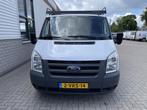 Ford Transit 260S 2.2 TDCI Economy Edition met 78.920 km NAP, Voorwielaandrijving, Euro 5, Gebruikt, 4 cilinders