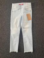 Vingino tregging/strakke jeans, Kinderen en Baby's, Kinderkleding | Maat 110, Broek, Gebruikt, Vingino, Verzenden