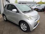 Toyota iQ 1.0 VVTi Comfort 68 pk Automaat | Airco | Elektris, Auto's, Gebruikt, Met garantie (alle), 4 stoelen, 68 pk
