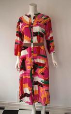 Nieuwe jurk van Pom Amsterdam,maat 38, Kleding | Dames, Jurken, Ophalen of Verzenden, Nieuw, Maat 38/40 (M)